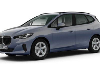 gebraucht BMW 218 Active Tourer d