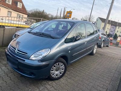 Citroën Xsara Picasso