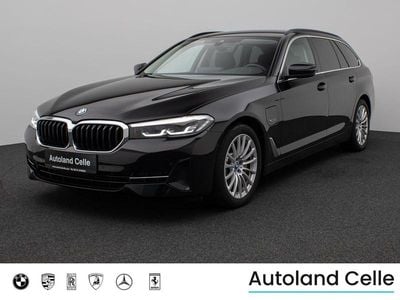 BMW 530e