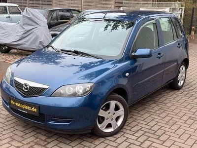 Ocean Gebraucht 2007 Mazda 2 Active Kleinwagen | 4.200 € (Fairer Preis)