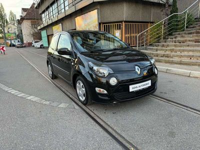 gebraucht Renault Twingo 1.2 16V TÜV und HU neu bis 04/2026