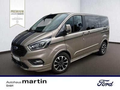 Ford Tourneo
