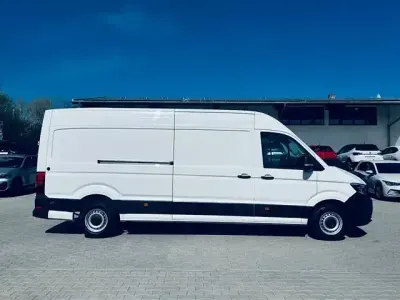 Gebraucht VW Crafter 177 PS (130 kW) 2022 Andere Van
