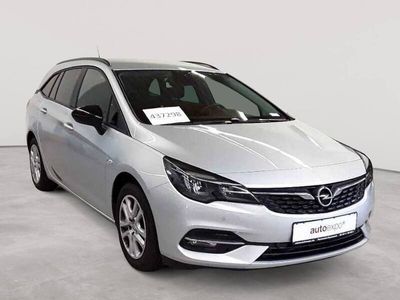 gebraucht Opel Astra Astra1.5 D ST Aut.Edition LED SHZ PDC