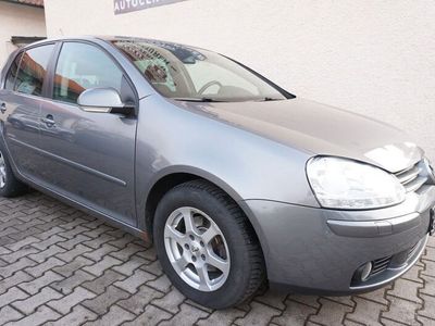 VW Golf VI