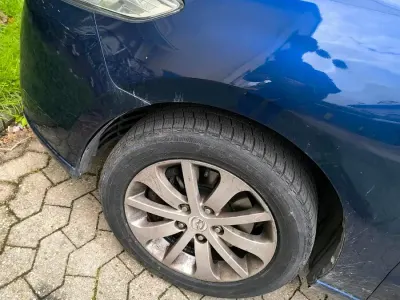 Usata Mazda 5 115 CV (84 kW) 2005 Monovolume