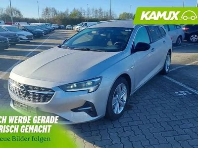 Usata Opel Insignia 122 CV (89 kW) 2023 Grigio Station wagon
