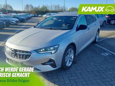 Brugt Opel Insignia Business 122 HK (89 kW) 2023 Grå Stationcar