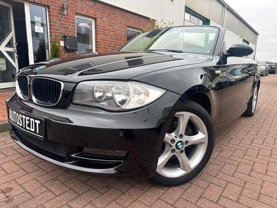 Gebraucht BMW 118 Cabriolet