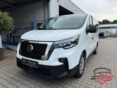 Gebraucht Nissan NV300