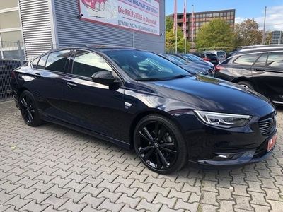 gebraucht Opel Insignia B GS Ultimate Exclusive OPC-Line Bose