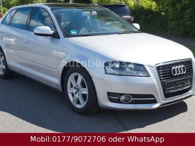 Occasion Audi A3