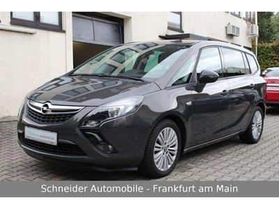 Opel Zafira Tourer