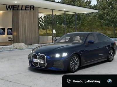 BMW 430 Gran Coupé