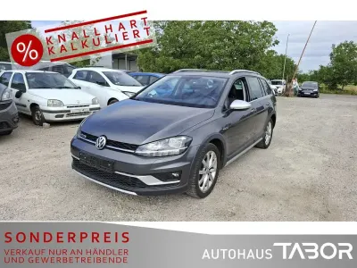 Gebraucht VW Golf VII