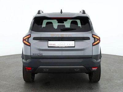 Neu Dacia Bigster Extreme 156 PS (114 kW) 2026 Blau SUV