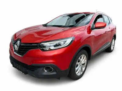 Gebraucht Renault Kadjar