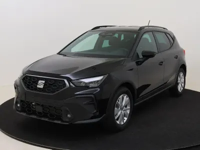 Gebraucht Seat Arona
