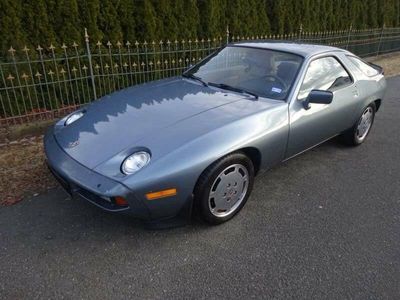 gebraucht Porsche 928 S