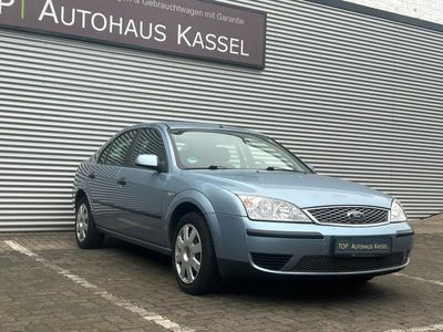 gebraucht Ford Mondeo Lim*KLIMA/ INSP.NEU*