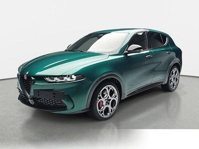 Usata Alfa Romeo Tonale Edizione Speciale 131 CV (96 kW) 2022 Metallic SUV