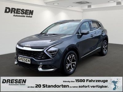 Gebraucht Kia Sportage Spirit 160 PS (117 kW) 2024 SUV