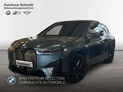 Gebraucht BMW iX