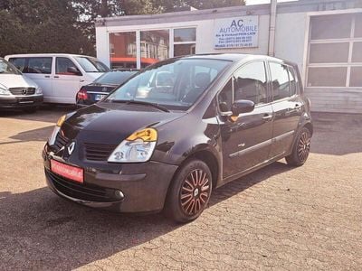 Renault Grand Modus