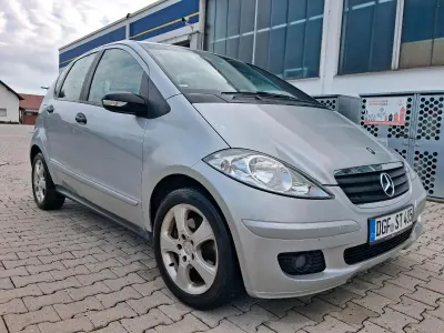 Gebraucht Mercedes A160