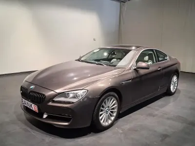 Gebraucht BMW 650