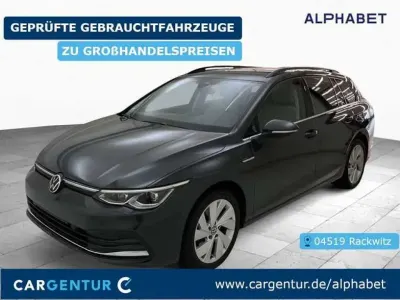 Gebraucht VW Golf VIII