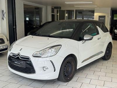 Citroën DS3