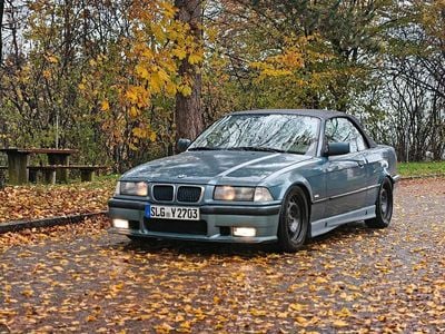 BMW 318 Cabriolet