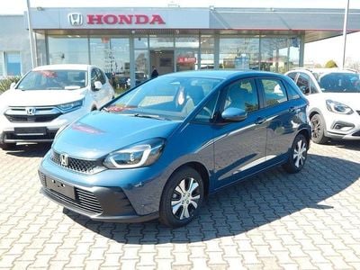 Nouă Honda Jazz Elegance 122 CP (89 kW) 2026 Hatchback