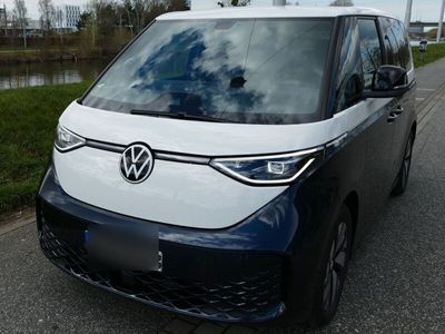 gebraucht VW ID. Buzz 77 kWh 150 kW Pro, AHK, TOP