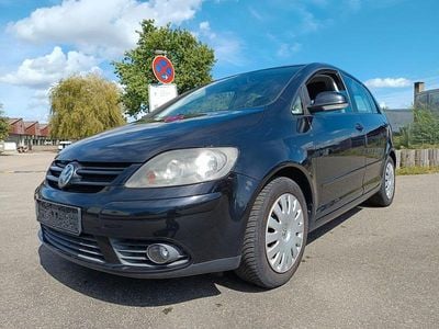 Gebraucht VW Golf Plus Cross