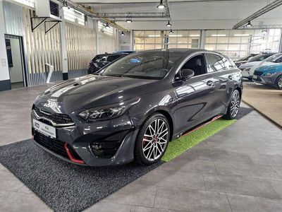 Usata Kia ProCeed Comfort 204 CV (150 kW) 2024 Grigio Station wagon