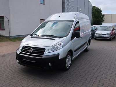 Fiat Scudo