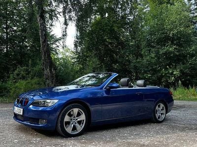 BMW 325 Cabriolet