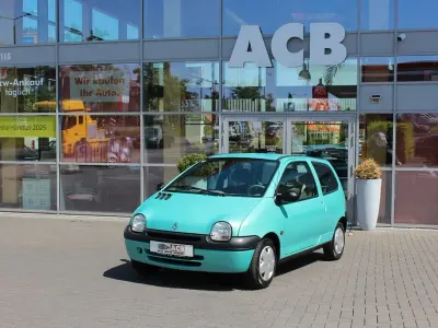 Occasion Renault Twingo 104 ch (76 kW) 1998 Bleue Citadine