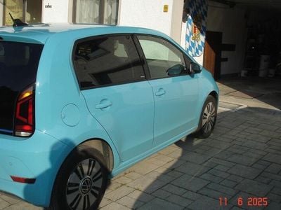 VW e-up!