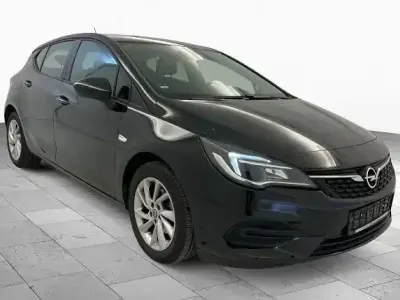 Brugt Opel Astra