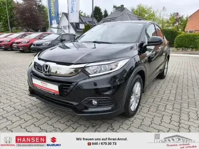Gebraucht Honda HR-V