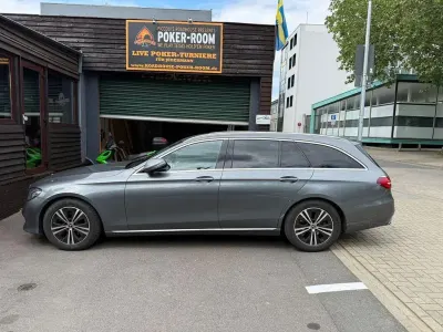 Gebraucht Mercedes E220