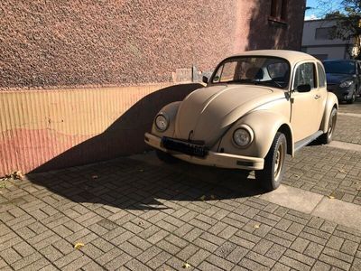 gebraucht VW Käfer 