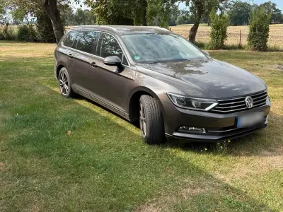 Gebraucht VW Passat