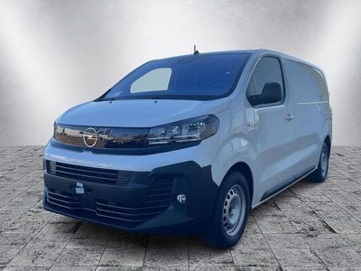Neu Opel Vivaro 145 PS (106 kW) 2025 Othercolor Van / Kleinbus