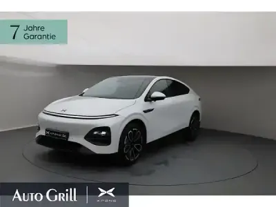 Gebraucht XPENG G6
