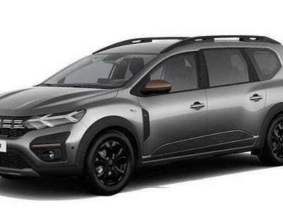 Nouă Dacia Jogger Extreme 110 CP (80 kW) 2025 Gri Monovolum
