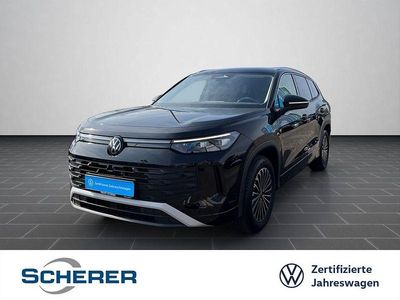 Gebraucht VW Tayron Life 150 PS (110 kW) 2025 SUV